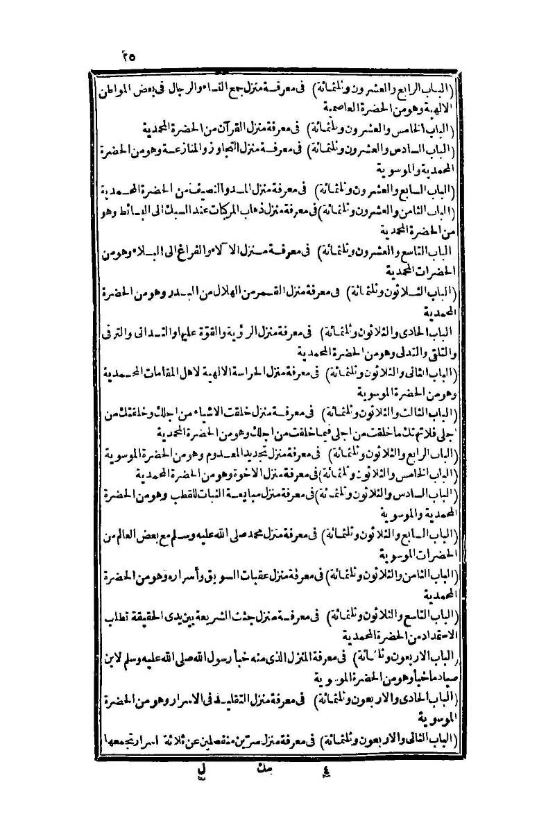 futmak.com - Page 25 - from part One of the second Boulaq edition